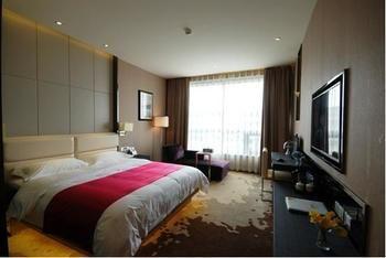 CTU Chengdu Hello Hotel المظهر الخارجي الصورة