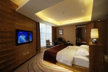 CTU Chengdu Hello Hotel المظهر الخارجي الصورة