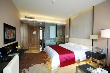 CTU Chengdu Hello Hotel المظهر الخارجي الصورة