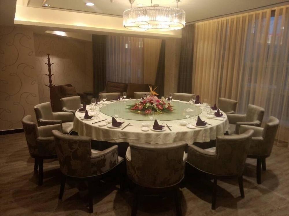 CTU Chengdu Hello Hotel المظهر الخارجي الصورة