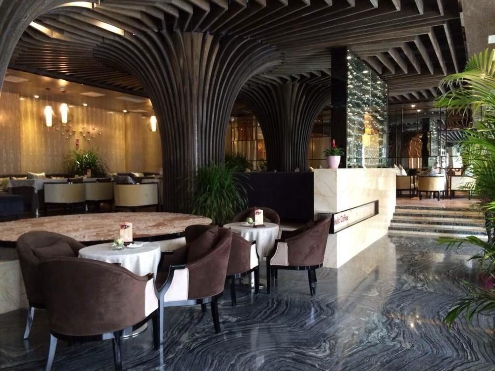 CTU Chengdu Hello Hotel المظهر الخارجي الصورة