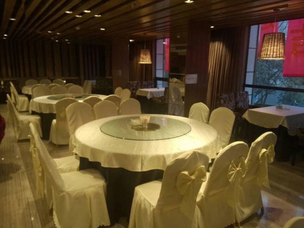CTU Chengdu Hello Hotel المظهر الخارجي الصورة